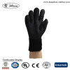 2017 High Quality Black Fingerless Neoprene Gloves