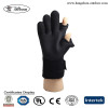 Breathable Black Neoprene Gloves