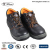 Mens Leather Safety Boots In Stock