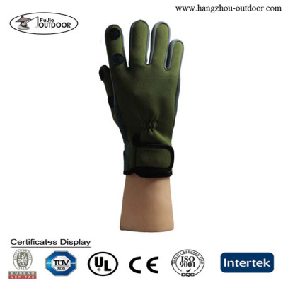 Hot-sale Neoprene Ski Glove
