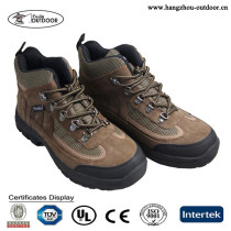 Men's Best Waterproof Hiking Boots With Thinsulate