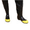 Steel Toe Rubber Hip Boots/Steel Toe Protective Hip Boot/Rubber Hip Waders