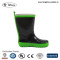 Lightweight Rubber Rain Boots For Kids