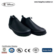 Unisex Shortly Slipper Neoprene Ankle Garden Shoes