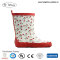 Lovely Cheap Girls Rubber Rain Boots For Children