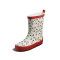 Lovely Cheap Girls Rubber Rain Boots For Children