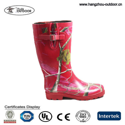 Waterproof Boots for Ladies