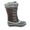 Tundra Boots/Furry Tundra Boots/Women's Tundra Boots
