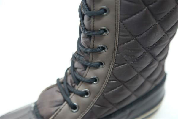 Canada Winter Snow Boots For Women/Elegant Snow Boots/Fashion Snow Boots
