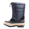 Kids Snow Boots with Rubber Bottom