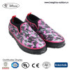 Waterproof Fashion Ladies Ankle Neoprene Shoes