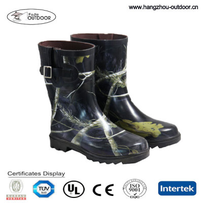 Waterproof Boots For Kids,Jungle Boots ,Children Rain Boots Manufacturer