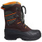 Mens Durable Outdoor Snow Boots