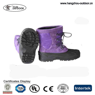 2017 Fashion Winter Snow Boot,Waterproof Snow Boots,Wholesale Snow Boots