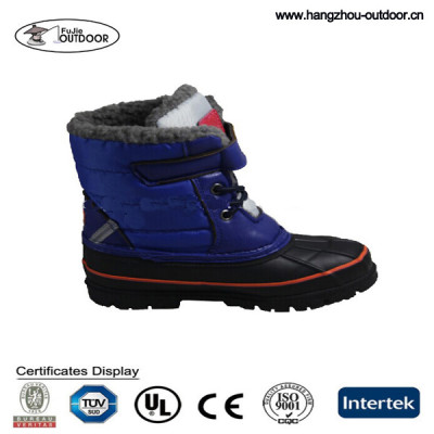 2017 Fashion Winter Snow Boots,Waterproof Snow Boots,Kids Snow Boots