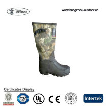 Rubber Boots,Hunting Boots,Camo Hunting Boots