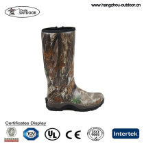 Camo Neoprene Boots,Camo Neoprene Hunting Boots,Knee High Boots For Men