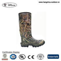 Neoprene Hunting Boot,Camo Hunting Boots,Camouflage Hunting Boots