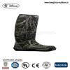 Camo Neoprene Hunting Boots For Men