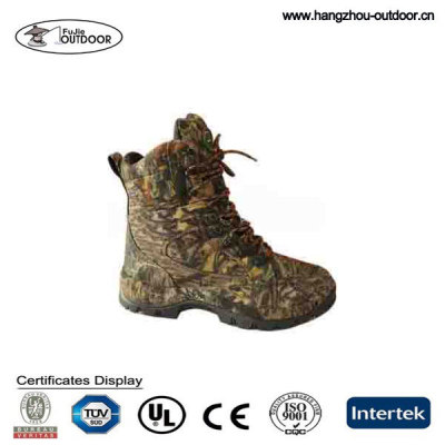 Waterproof Hunting Boots