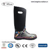 2017 Newest Waterproof Women Neoprene Boots