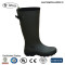Mens Classic Waterproof Fishing Wellies Rubber boots