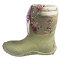 Popular Waterproof Neoprene Boots For Women