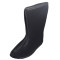 Kids half-length anti slip Waterproof Winter Season Boots Covers For Snow with linings
