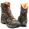 Mens Insulated Waterproof Camo Oxford Hunting Boots