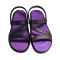 Women Light EVA Sandal flat Slipper Wholesale with flexible midsole