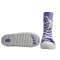 Half length Promotional Gift Fashionable Waterproof PVC Rain Boot with lace For Kids