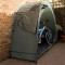 2017 New Bike PU Camping Tents for Bicycle Touring