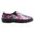 Pink Camo Outdoor Garden Neoprene Shoes For Women
