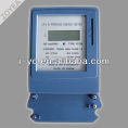 De haute qualité 3p 4w compteur d'énergie