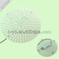 lampe led disque