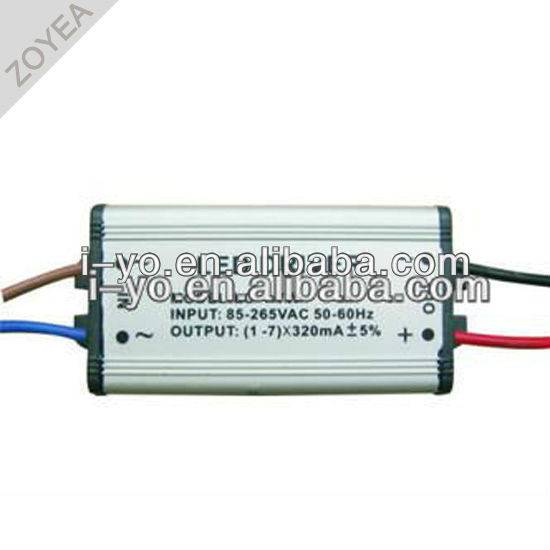 12v pilote