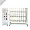 Le vieillissement et dispositif de comptage 3-ph watt,- compteur d'heures