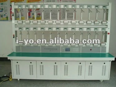 1-ph الطاقة متر اختبار البدلاء