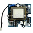 Circuit board pour compteur électrique multifonction( 1p2w)