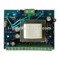 Pcb pour collecteur de données( unité de contrôle à main)