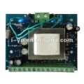 PCB لجامع البيانات (اليد الوحدة للتحكم)