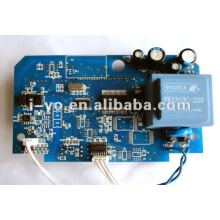 Pcb pour télécommande( vraiment unité de commande)