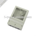 Dds-004 compteur en plastique cas pour compteur de kwh