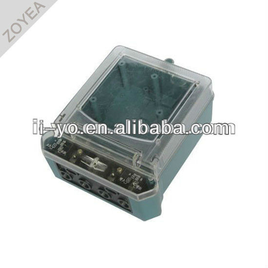 Dds-001-2 boîtier du compteur