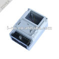 Dds-2023y compteur en plastique cas pour compteur de kwh