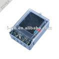 Ddsf- 018 compteur en plastique cas pour compteur de kwh