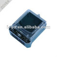 Ddsy- 001- 2 compteur en plastique cas pour compteur de kwh