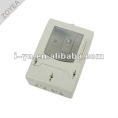 Ddsy- 005 compteur en plastique cas pour compteur de kwh