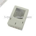 البلاستيك dds-005 للمتر kwh meter