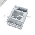 Dtsd- 032 compteur en plastique cas pour compteur de kwh
